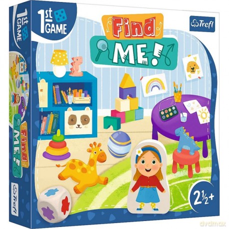 Find me [GRA]
