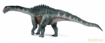 Jurassic World Dinozaur Potężny atak Ampelozaur [FIGURKA]