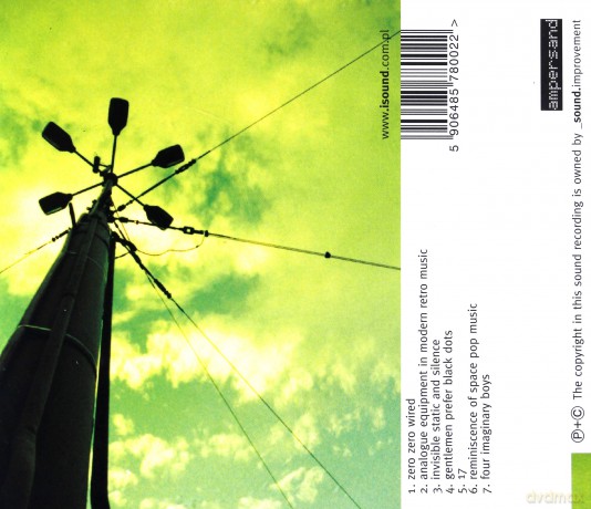 Blimp: Superpolen [CD]