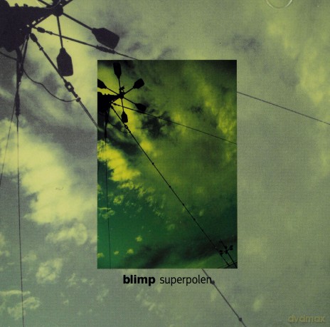 Blimp: Superpolen [CD]