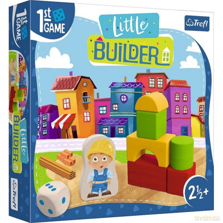 Little Builder [GRA]