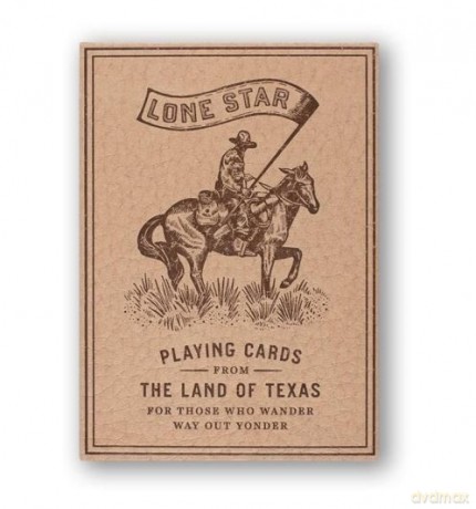 Lone Star [KARTY]