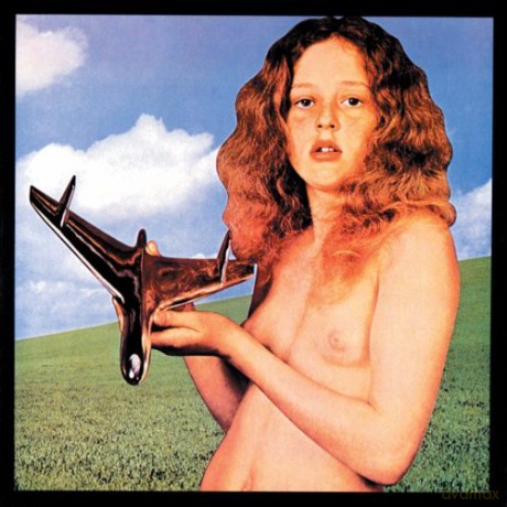 Blind Faith: Blind Faith [CD]