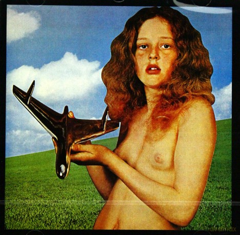 Blind Faith: Blind Faith [CD]