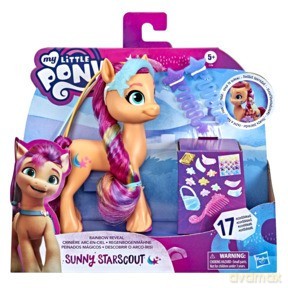 My Little Pony Rainbow Reveal Sunny [FIGURKA]
