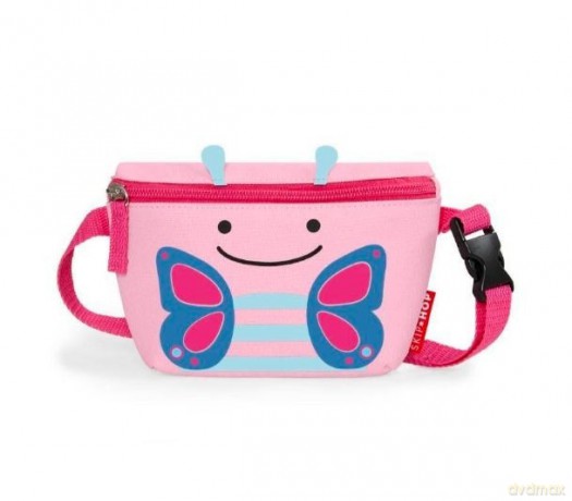 Nerka Zoo Motyl