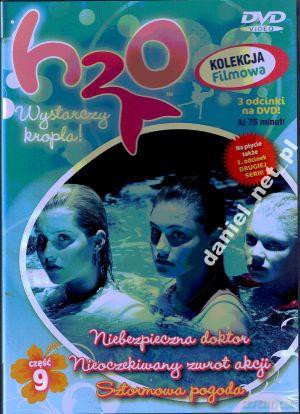 H2O 9/2010 [DVD]