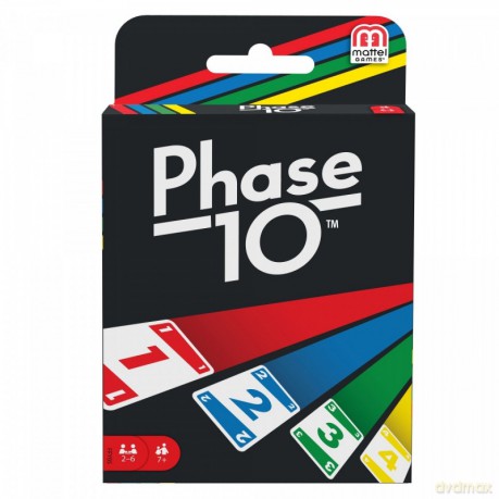 Phase 10 [KARTY]