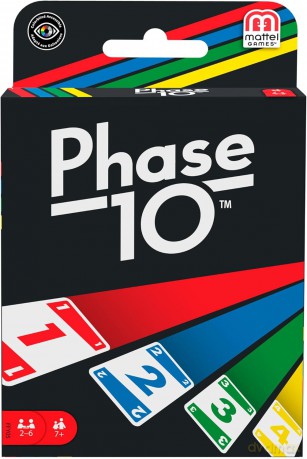 Phase 10 [KARTY]
