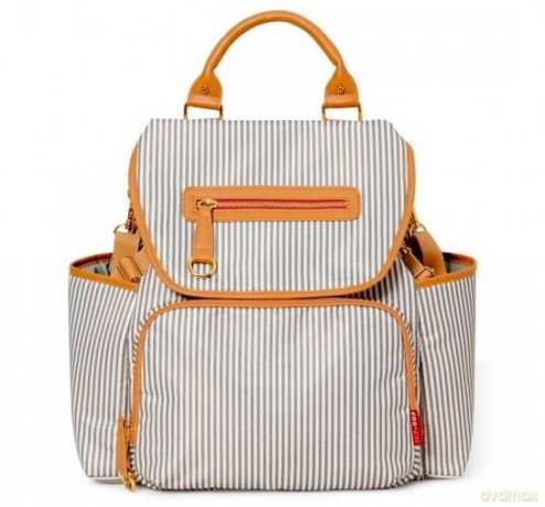 Plecak Grand Central French Stripe