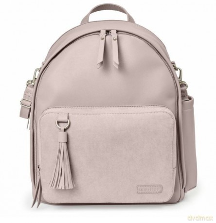 Plecak Greenwich Portobello Suede
