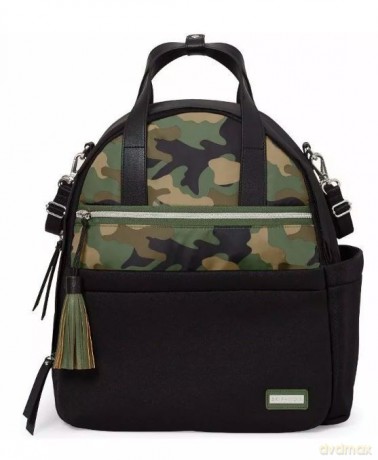 Plecak Nolita Camo