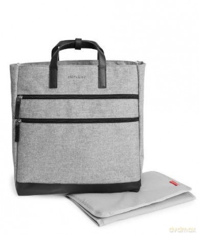 Plecak Trio - Heather Grey