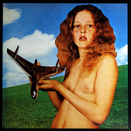 Blind Faith: Blind Faith Lp [Winyl]
