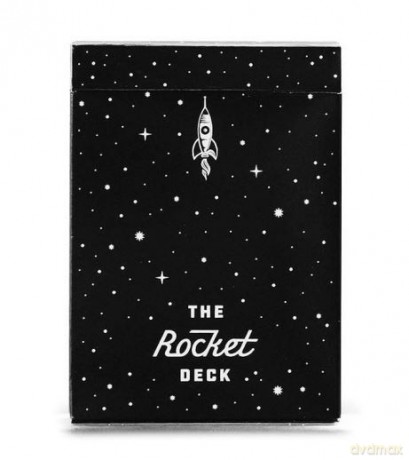 Rocket [KARTY]