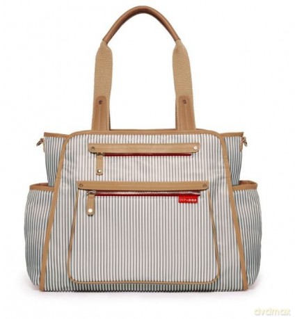 Torba Grand Central French Stripe