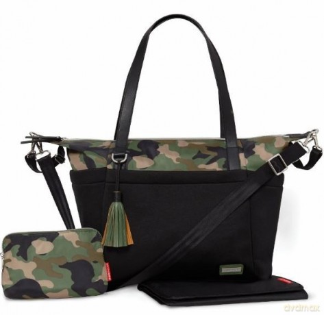 Torba Nolita Camo
