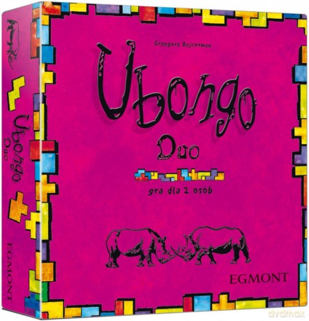 Ubongo Duo [GRA]