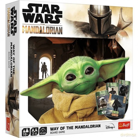 Way of the Mandalorian [GRA]
