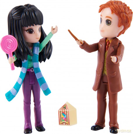 Wizarding World 2pak - Cho, George [FIGURKA]