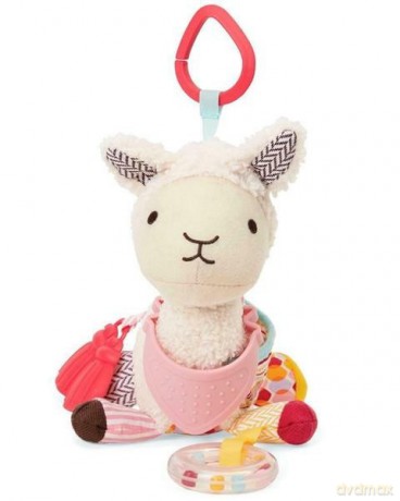 Zawieszka Bandana Buddies Lama