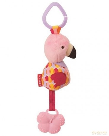 Zawieszka mini Bandana Buddies Flaming