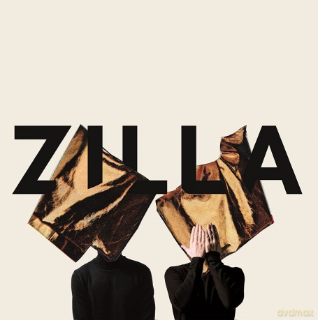 Fenech-Soler: Zilla [Winyl]