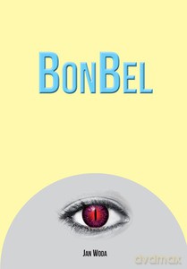 BonBel - Woda Jan [KSIĄŻKA]