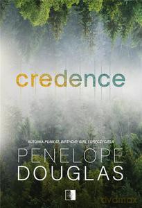 Credence - Penelope Douglas [KSIĄŻKA]