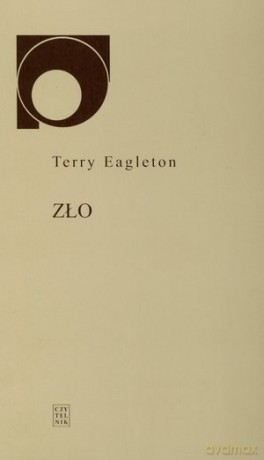 Zło - Eaglaton Terry [KSIĄŻKA] 