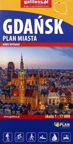 Gdańsk - plan - 2023