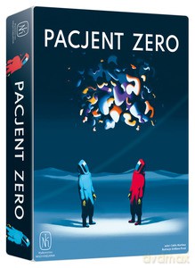 Gra Pacjent zero [GRA]