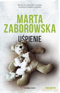 Julia Krawiec - Marta Zaborowska [KSIĄŻKA]