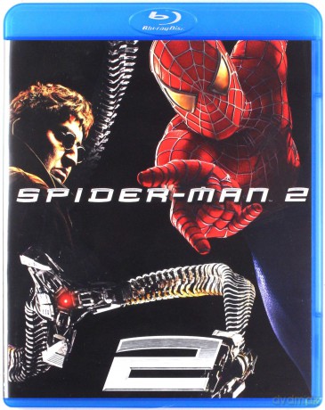 Spider-Man Trylogia (deluxe) Pakiet [3xBlu-Ray]