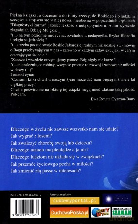 Diagnostyka karmy, Księga 6 - Stopnie ku boskości - Siergiej Łazariew [KSIĄŻKA]