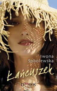Łańcuszek - Iwona Sobolewska [KSIĄŻKA]