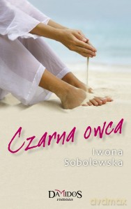 Czarna owca - Iwona Sobolewska [KSIĄŻKA]