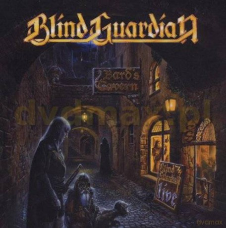 Blind Guardian: Live [2CD]