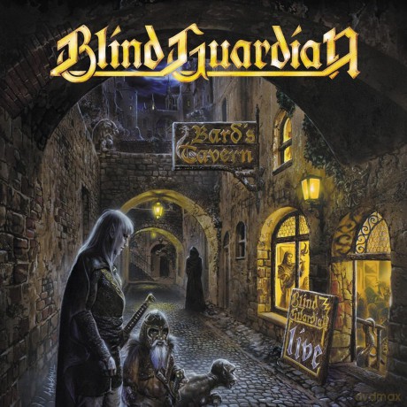Blind Guardian: Live [2CD]