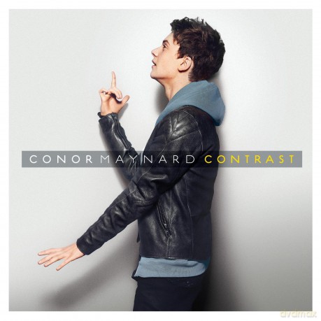 Conor Maynard: Contrast [CD]