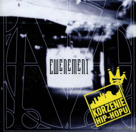 Molesta Ewenement: Ewenement (Korzenie Hip-Hopu) [CD]