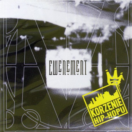 Molesta Ewenement: Ewenement (Korzenie Hip-Hopu) [CD]
