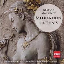Best Of Massenet [CD]