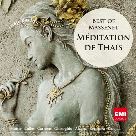 Best Of Massenet [CD]