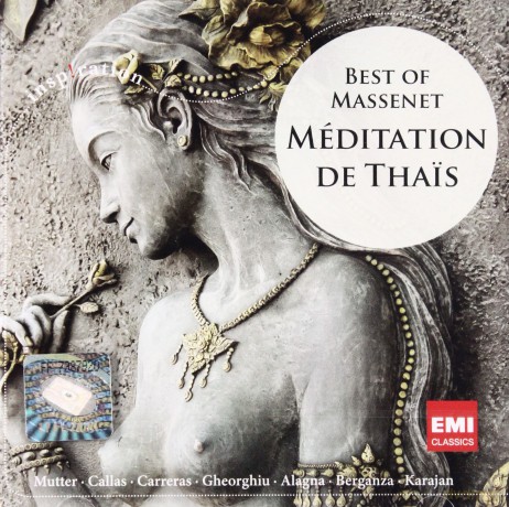 Best Of Massenet [CD]