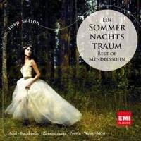 Best Of Mendelssohn [CD]