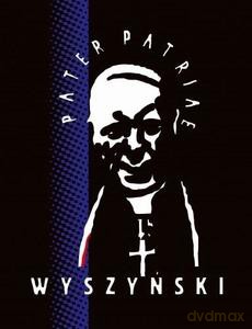 Wyszyński Pater Patriae [KSIĄŻKA]