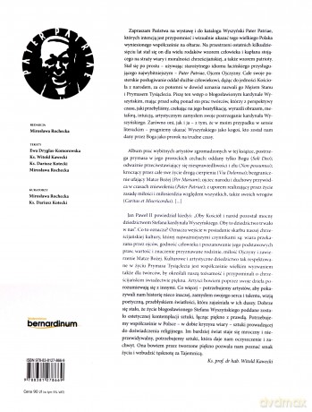 Wyszyński Pater Patriae [KSIĄŻKA]