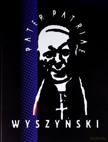 Wyszyński Pater Patriae [KSIĄŻKA]