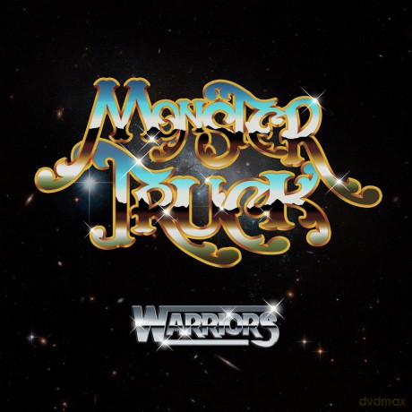 Monster Truck: Warriors [Winyl]